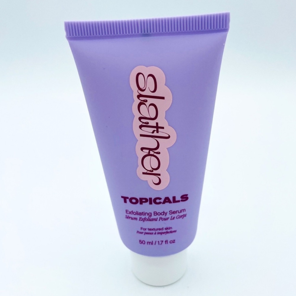 🍒4/$25🍒 Slather Topicals Body Serum